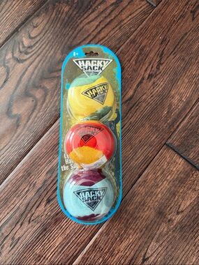 NWT Hacky Sack